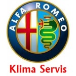 Alfa Romeo Özel Klima Servisi Ankara